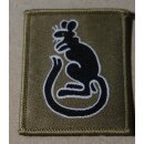 7th Infantry Brigade & HQ East TRF TRF, getarnt, neu