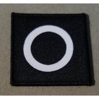 6th Infantry Brigade TRF TRF, farbig, neu