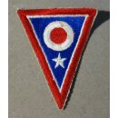 Ohio National Guard Cut Edge, Korean Era
