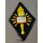 US Army Institute for Religious Leadership Merrow Edge, subdued