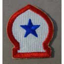 North African Theater of Operations Cut Edge, Korean Era
