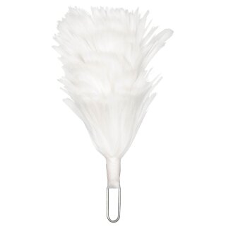 RHF 2 Scots Feather Hackle used, very good condition (like new)