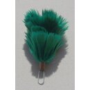 Irish/Scottish  Feather Hackle Large for Bearskin, Other...