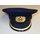 Peaked Cap, Navy, Subaltern Officers
