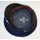 Peaked Cap, Navy, Subaltern Officers