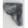 Makarow, Schwarze Pistolentasche, gebraucht MdI, 1950-59, gebraucht, hellblau