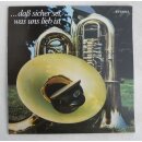 40 Jahre GT - da&szlig; sicher sei, was uns lieb ist...