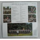 that is safe, what is dear to us - 40 years of Border Guards of the GDR Record used, Cover only