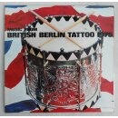 Music from Britisch Berlin Tattoo 1975 Record Participants details
