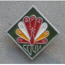 Sochi Tourist Insignia Type6,