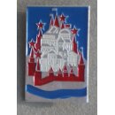 Moskow Tourist Insignia Type4, Kinoteatr Rossija