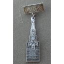 Moskau Touristenabzeichen Typ6, Kreml