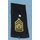 Command Sergeant Major, Rank Slide