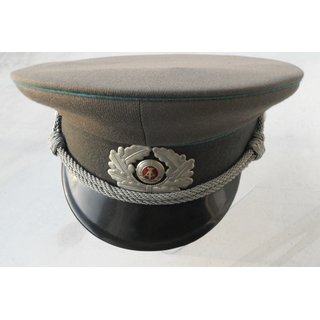Peaked Cap, NVA Air Defense, Officer