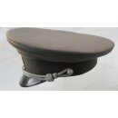 Peaked Cap, NVA Air Defense, Officer