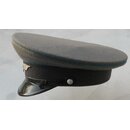 Peaked Cap, Air Forces, late Enlisted