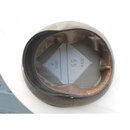 Peaked Cap, Air Forces, late Enlisted