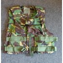 Cover, Body Armour, IS, Woodland DPM, Type1 170/112