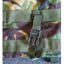 Cover, Body Armour, IS, Woodland DPM, Type1 170/112