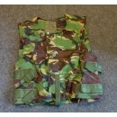 Cover, Body Armour, IS, Woodland DPM, Type2 170/100