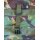 Cover, Body Armour, IS, Woodland DPM, Type2 Z-3, 180/104