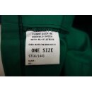 Surcoat, Flight Deck RN, Emerald Green with Blue Stripe