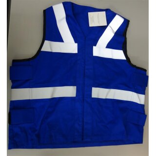 Surcoat, Flight Deck RN, Blue