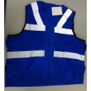 Surcoat, Flight Deck RN, Blue