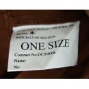 Surcoat, Flight Deck RN, Brown