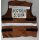 Surcoat, Flight Deck RN, Brown