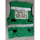 Surcoat, Flight Deck RN, Emerald Green