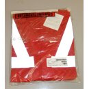 Surcoat, Flight Deck RN, Red