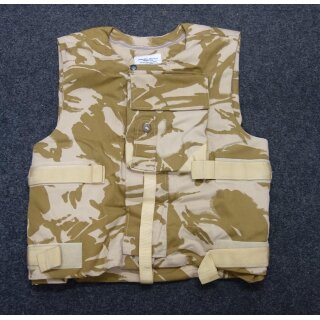 Cover, Body Armour, IS, Desert DPM, Type3 Z-2, 200/116