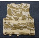 Cover, Body Armour, IS, Desert DPM, Type3 Z-2, 200/116