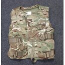 Cover, Body Armour, ECBA & IS, MTP, Type4 170/100