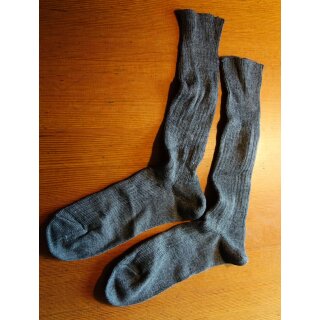 NVA Boot Socks, grey 28