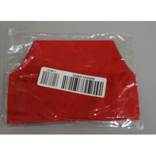 Armlet, Brassard, red