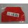 Armlet, Brassard, red