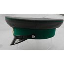 Peaked Cap, Border Guards, Enlisted
