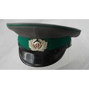 Peaked Cap, Border Guards, Enlisted