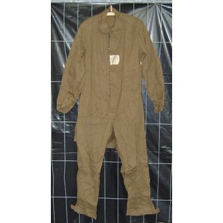 Paratrooper Jumpsuit, 1950s