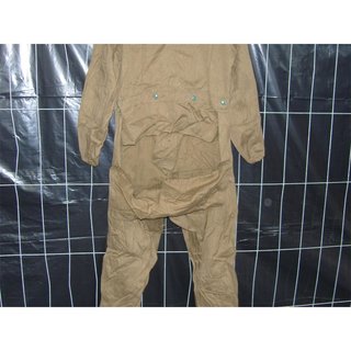 Paratrooper Jumpsuit, 1950s