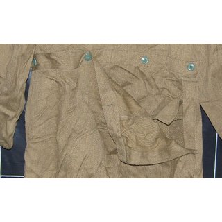 Paratrooper Jumpsuit, 1950s