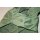 Steelhelmet Cover  M59, Sweden Type1, buttoned, Grade 2, red