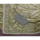 Thermo-Futterjacke