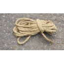 Tent Cord for Shelter Tarp if purchased with Shelter
