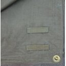 Zeltplane / Poncho, neue Art mit Messing&ouml;sen unbenutzt