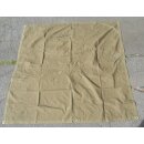Shelter Tarp / Poncho, new Style, Brass Eyelets used