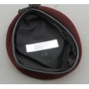 Airborne Troops Beret 7 3/8 - 59cm - L, 1981, unworn,...