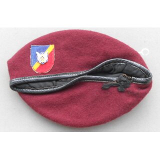 Airborne Troops Beret 7 7/8 - 63cm - XXL